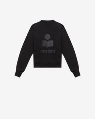 Glitter sweatshirt Moby