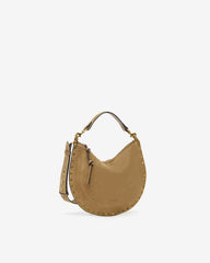 OSKAN SOFT ZIP BAG