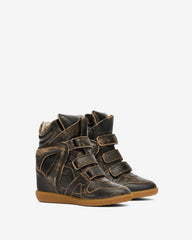 BEKETT SNEAKERS
