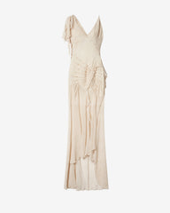 TYLENA DRESS