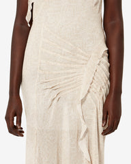 TYLENA DRESS