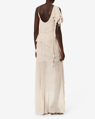TYLENA DRESS
