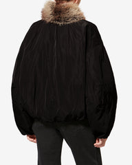 CHARONE JACKET