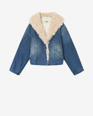 CHARONE JACKET