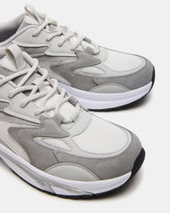 YGOR GREY MULTI