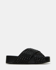 AVENDRA BLACK MULTI