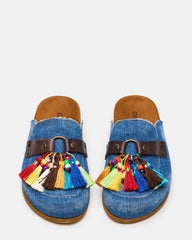 BERNIE DENIM