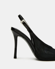 PRESCOTT BLACK