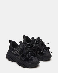 PRYCE BLACK