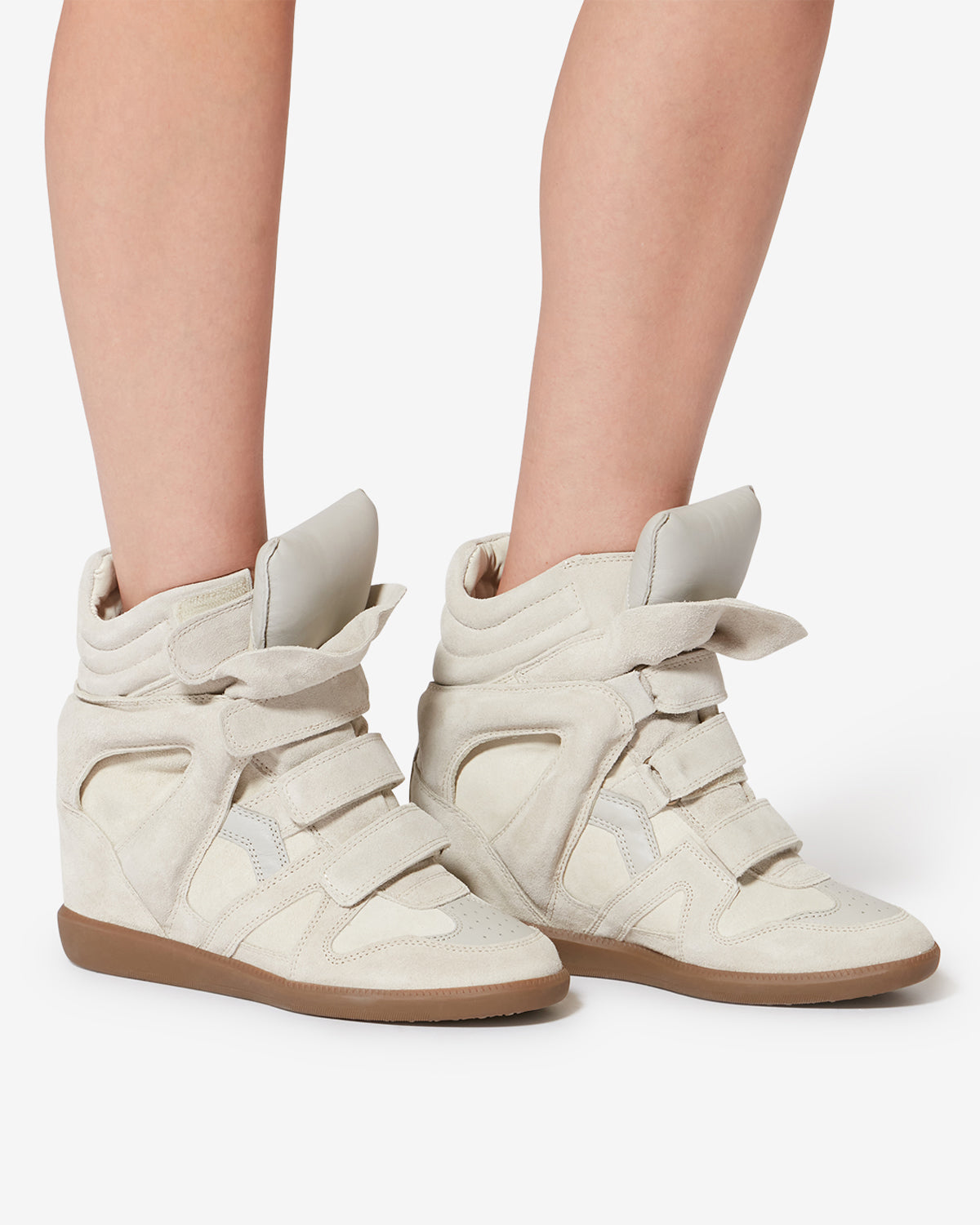 BEKETT SNEAKERS