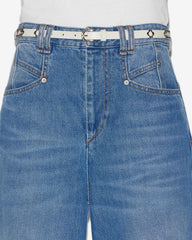Odena belt
