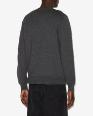 EVANS SWEATER