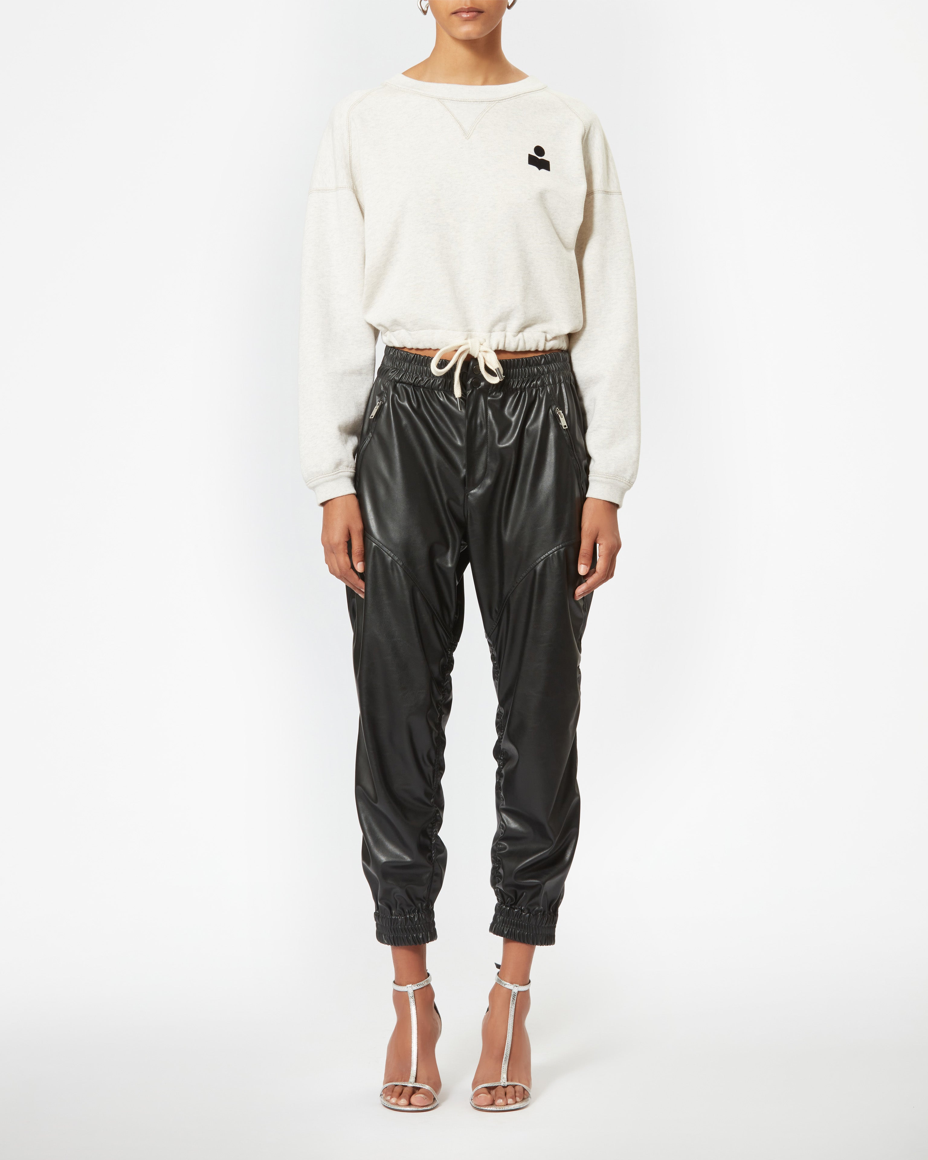 Margo Sweatshirt