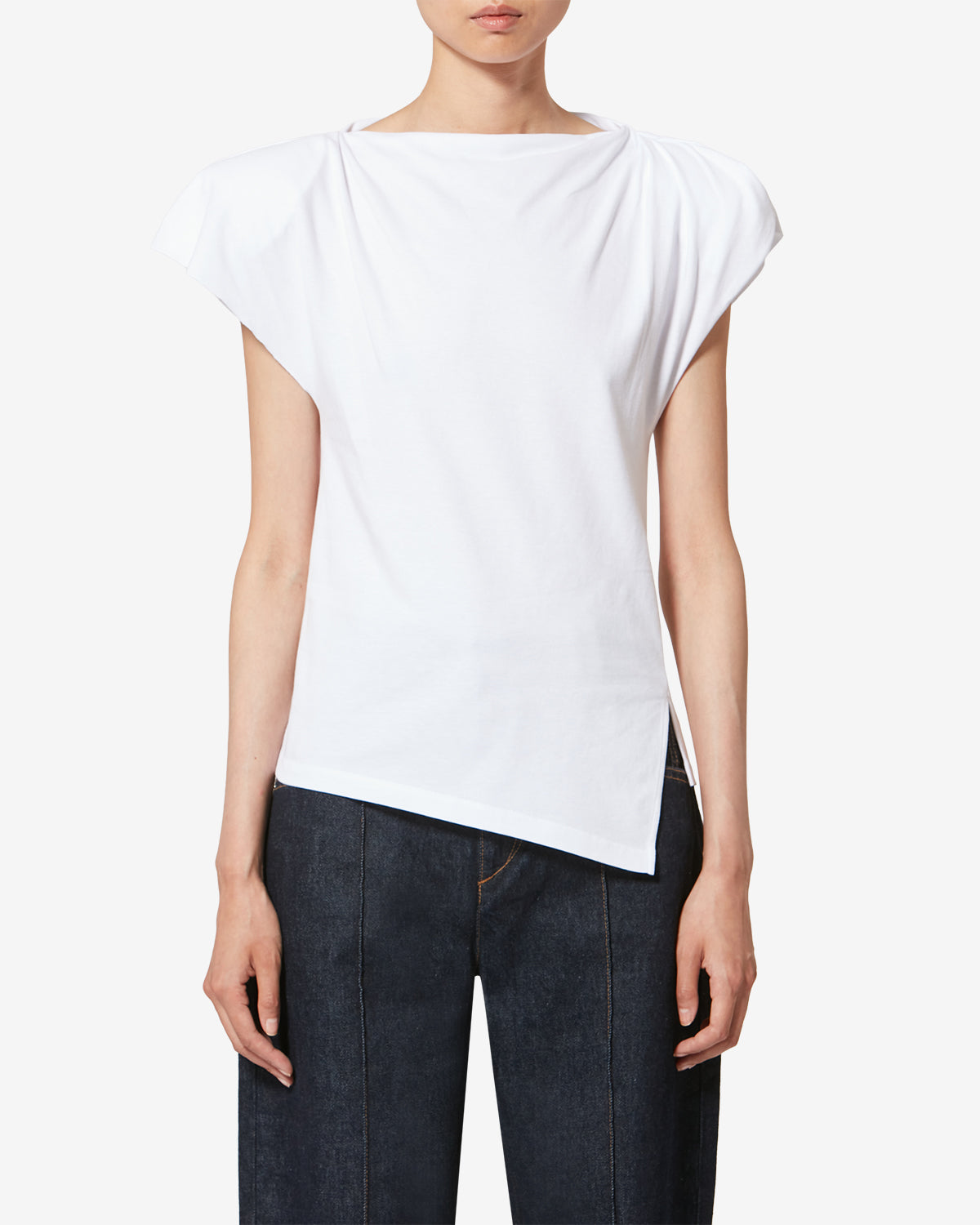 SEBANI T-SHIRT