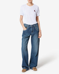KOLDIA T-SHIRT