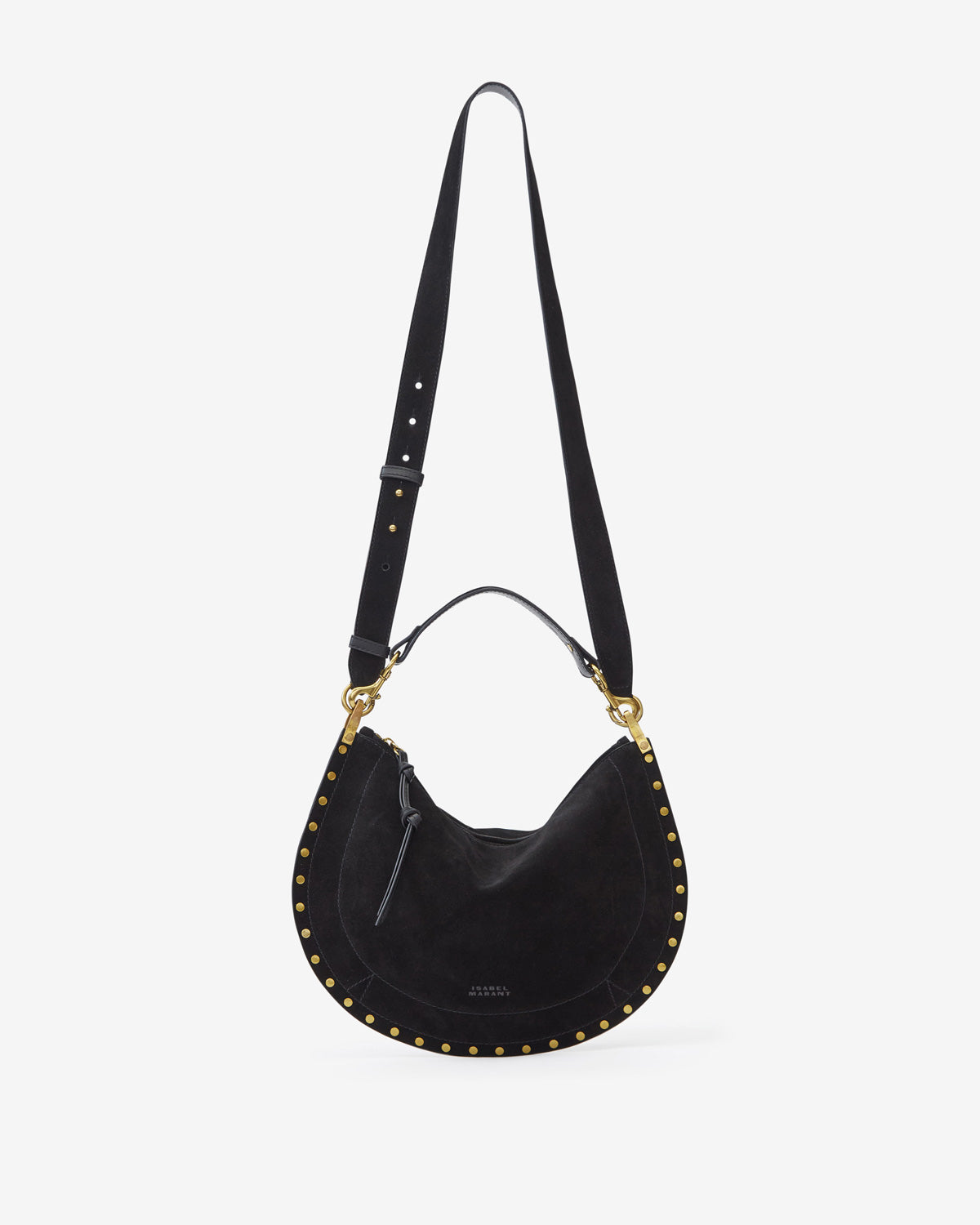 OSKAN SOFT ZIP BAG