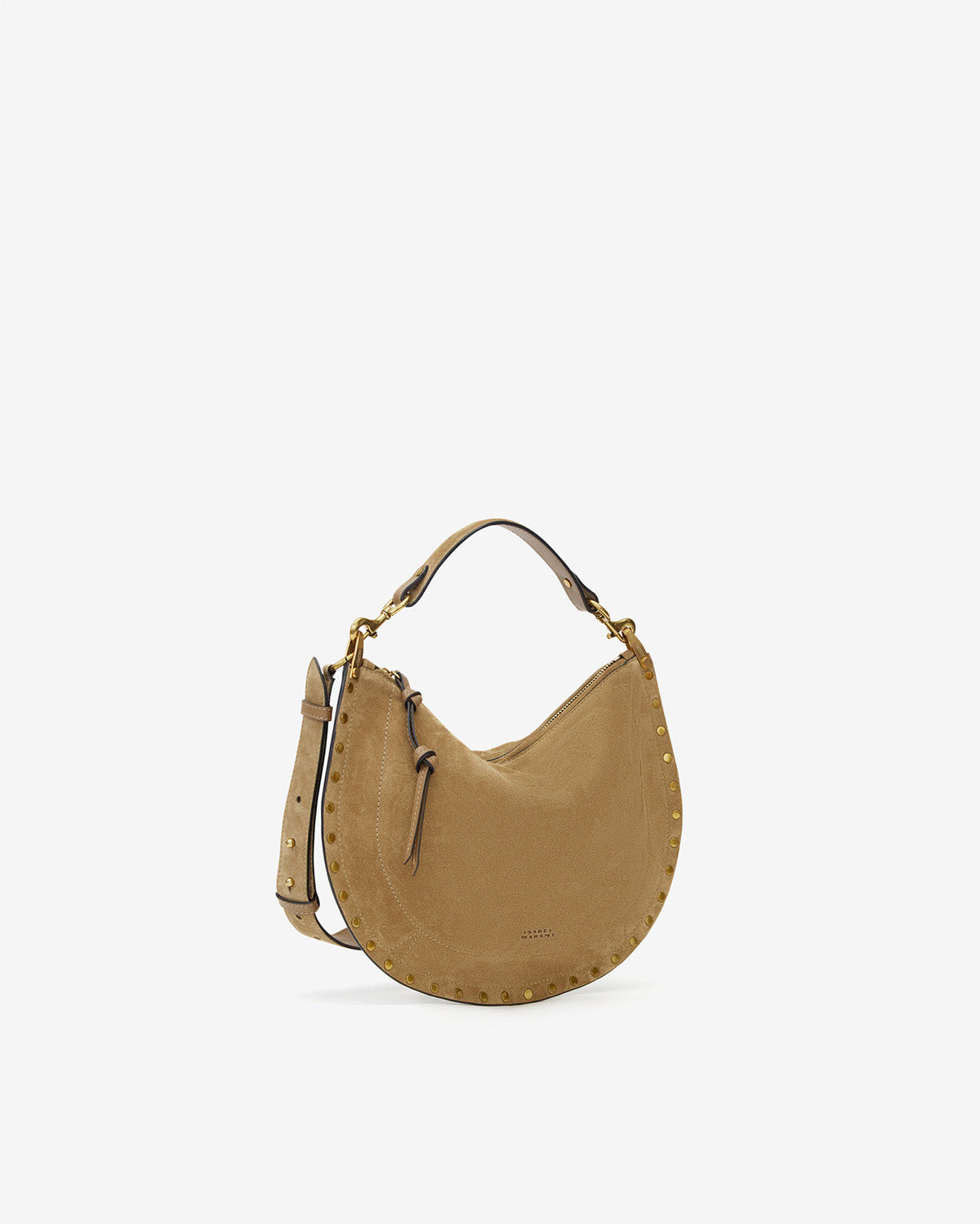 OSKAN SOFT ZIP BAG