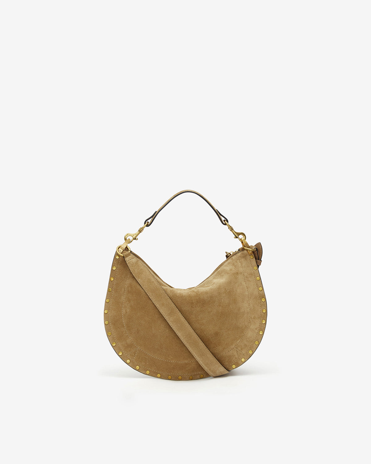OSKAN SOFT ZIP BAG
