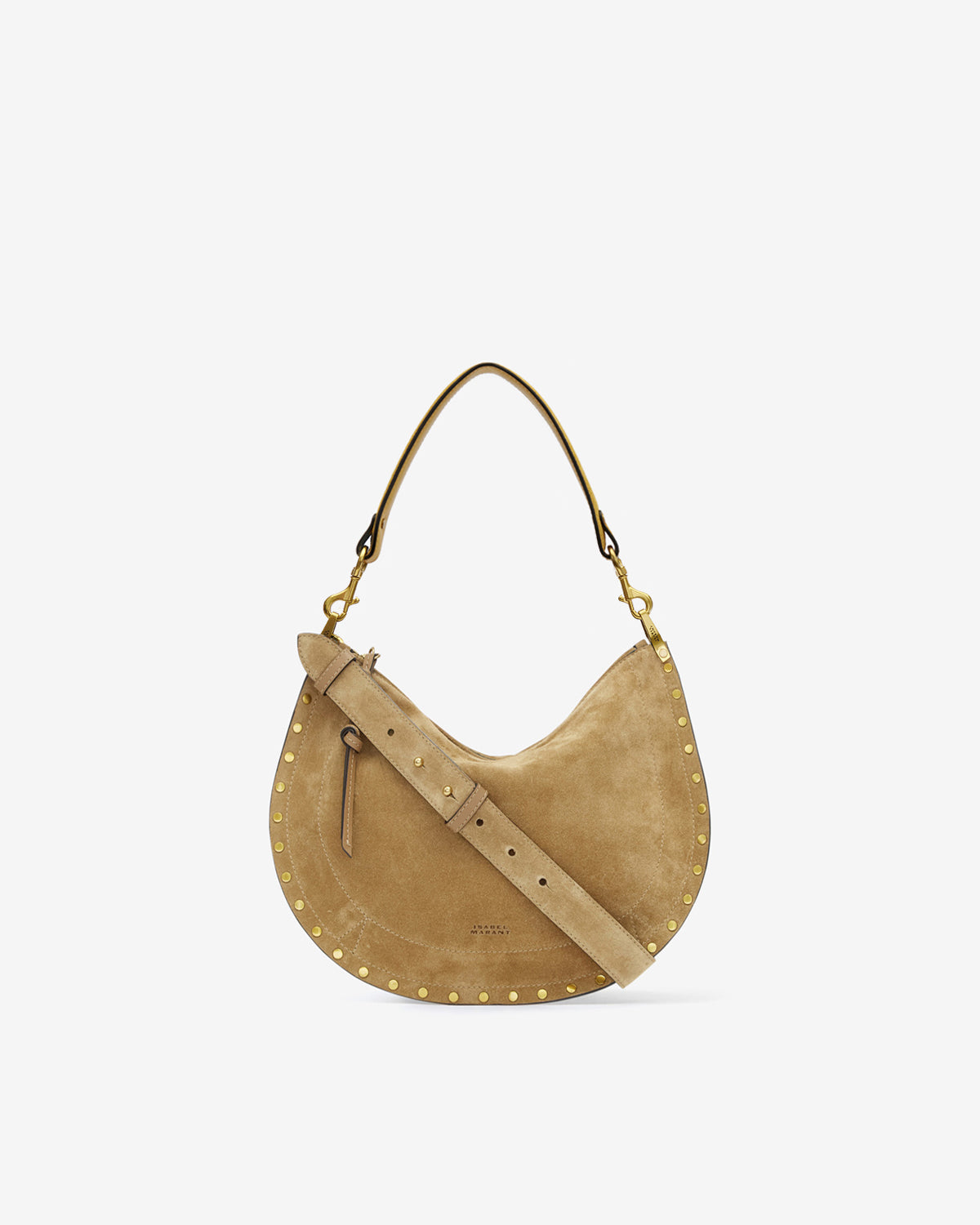 OSKAN SOFT ZIP BAG