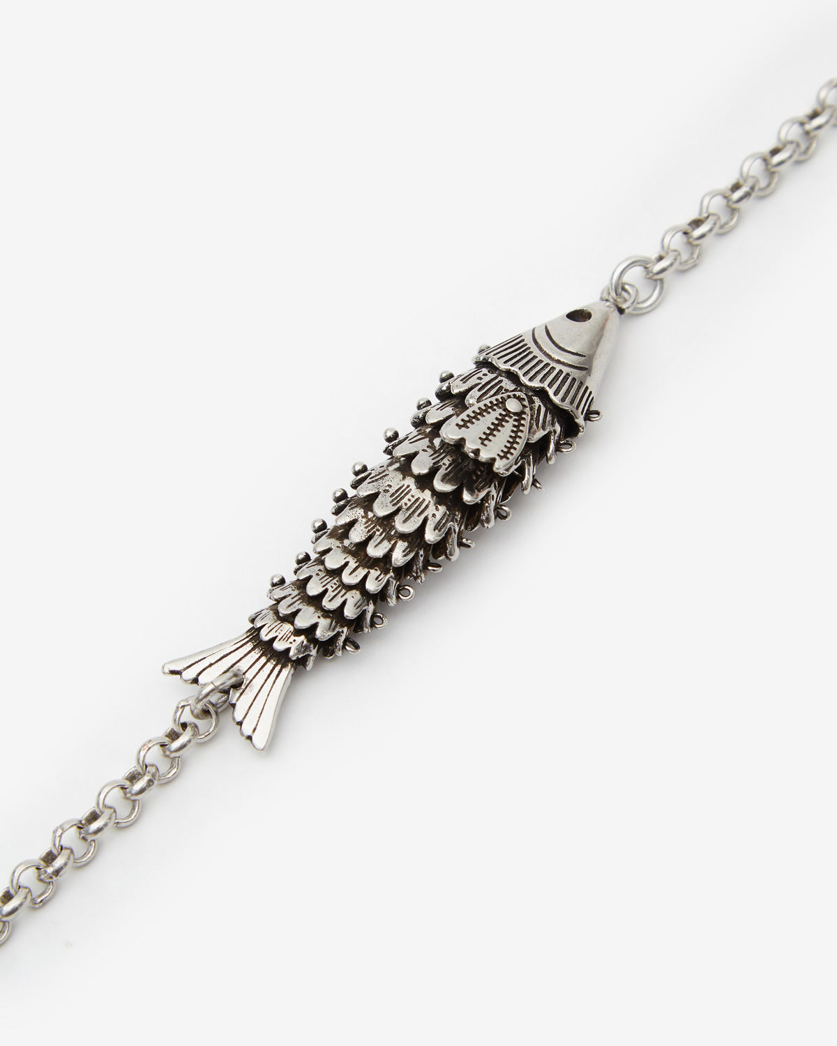 RIVER MAN BRACELET
