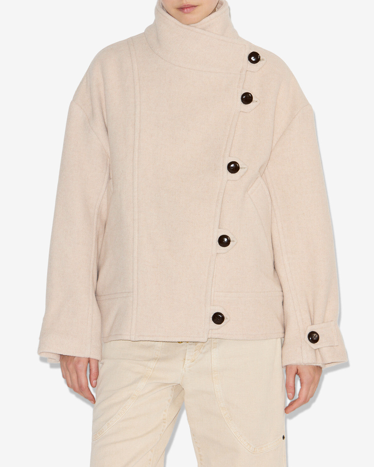 HANIS COAT