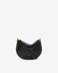 OSKAN SOFT ZIP SHOULDER BAG