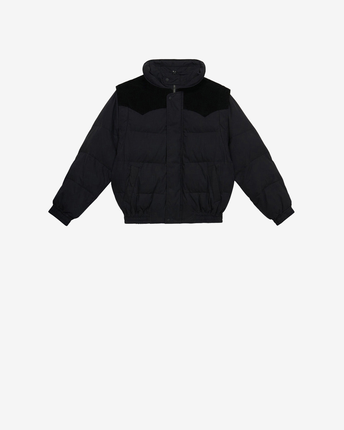 DAWSON COAT