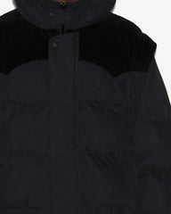 DAWSON COAT