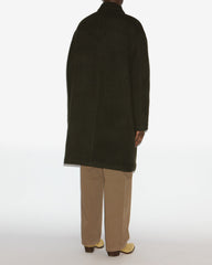 KIRK COAT