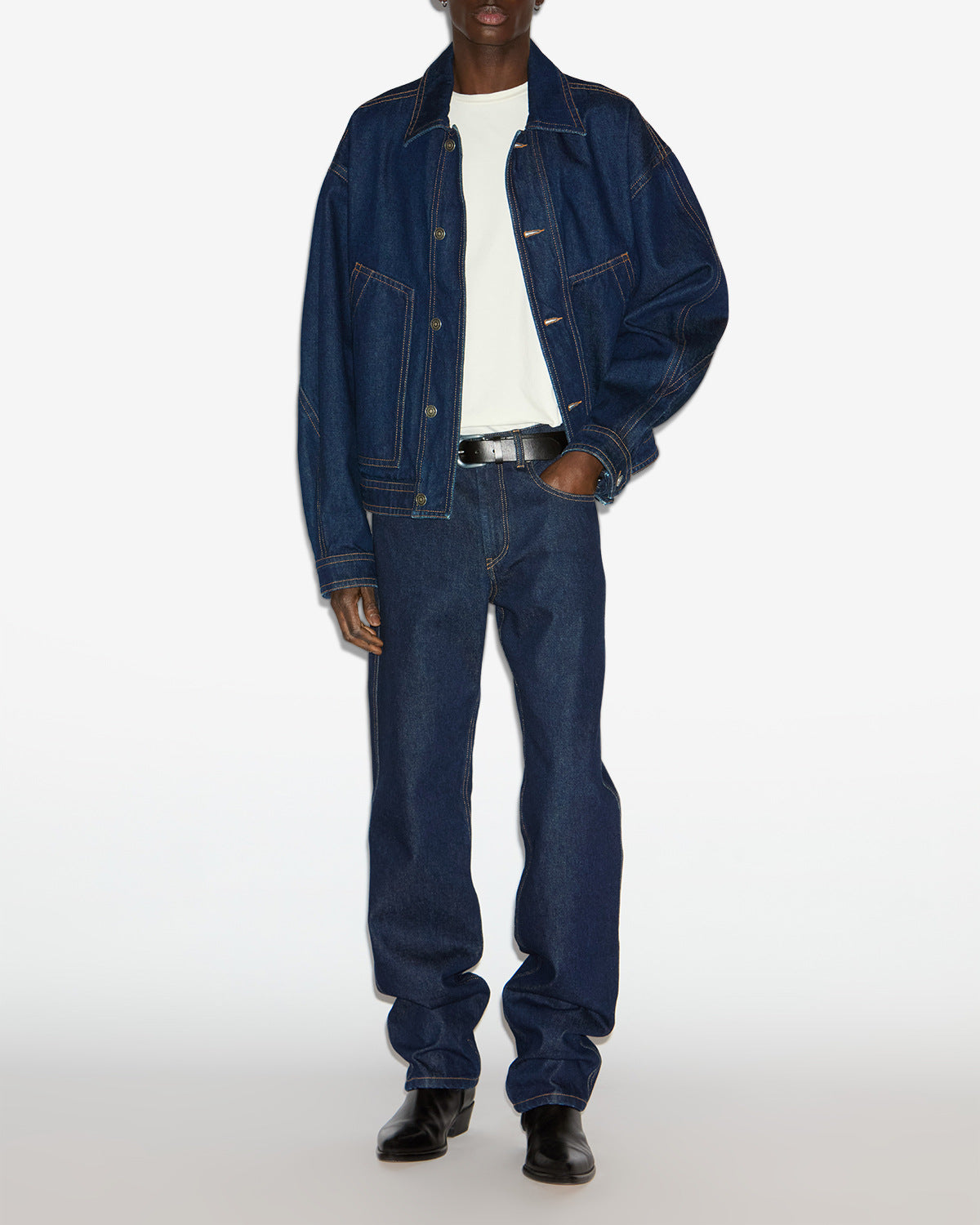 JOREST JACKET