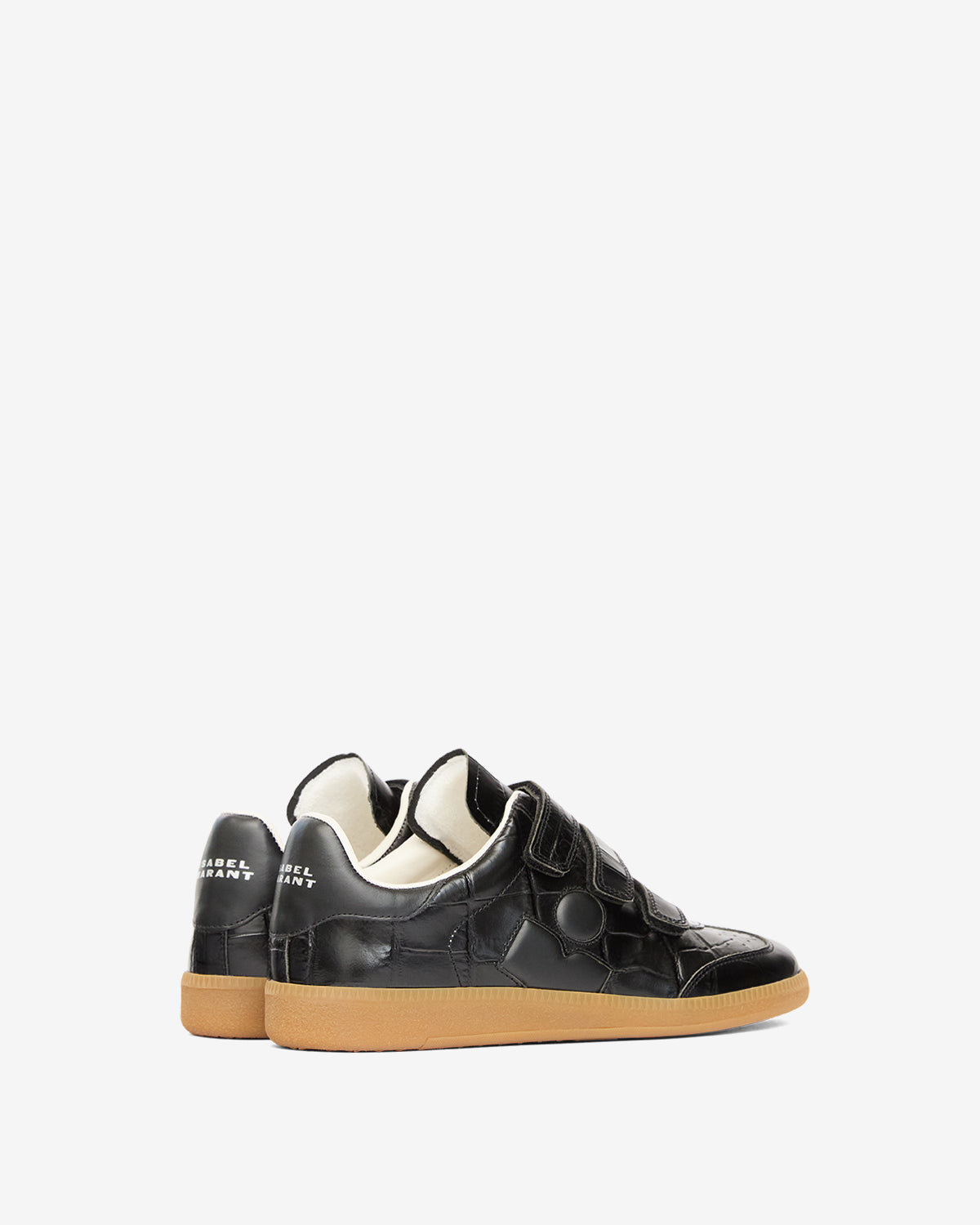 BETH SNEAKERS CROCO