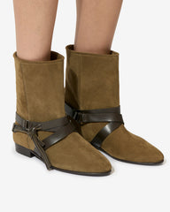 REJEN BOOTS