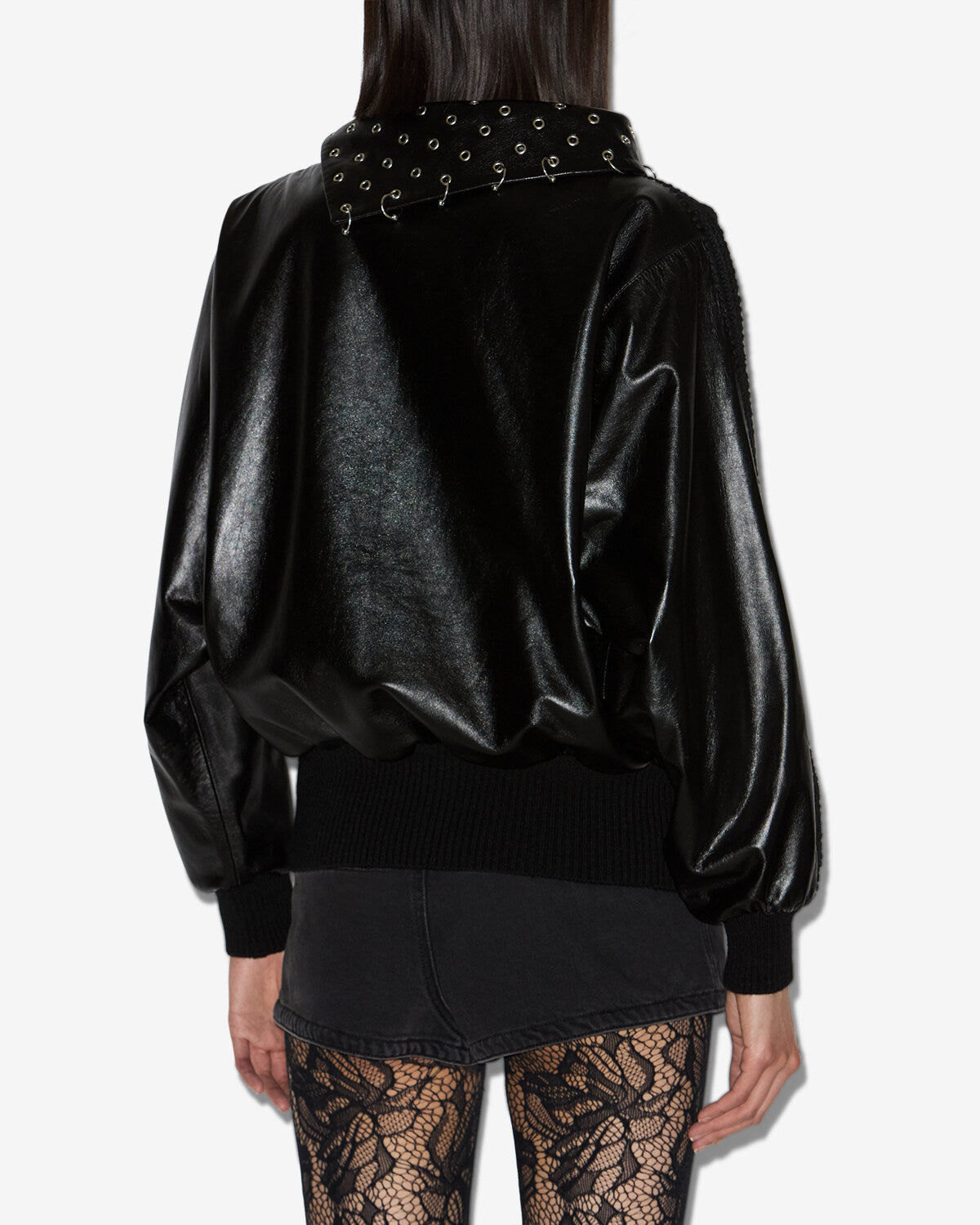 CENDRINE TOP