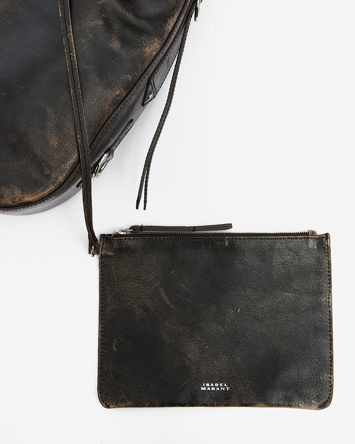 BOLTON HOBO BAG