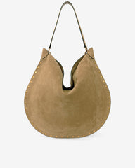 OSKAN HOBO SOFT BAG