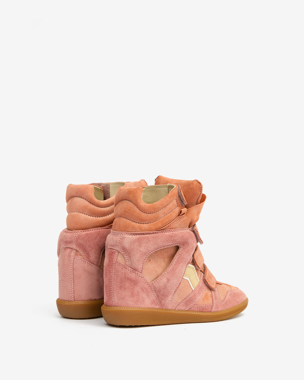 BEKETT SNEAKERS