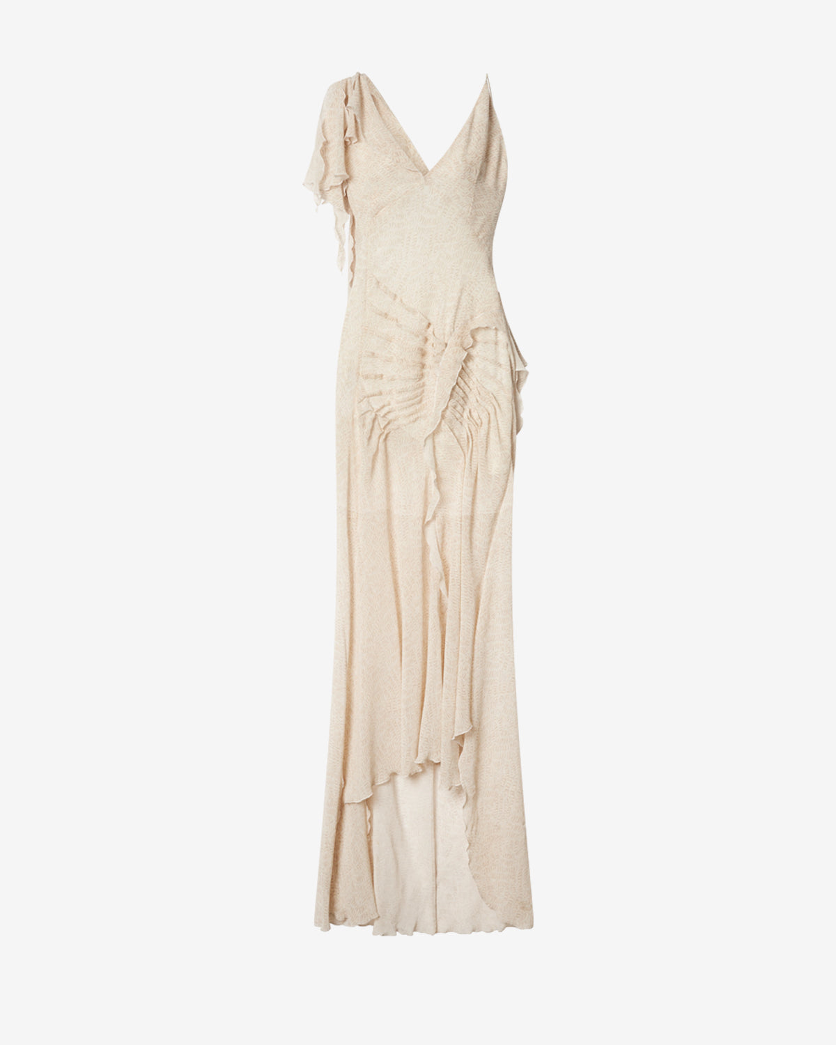 TYLENA DRESS