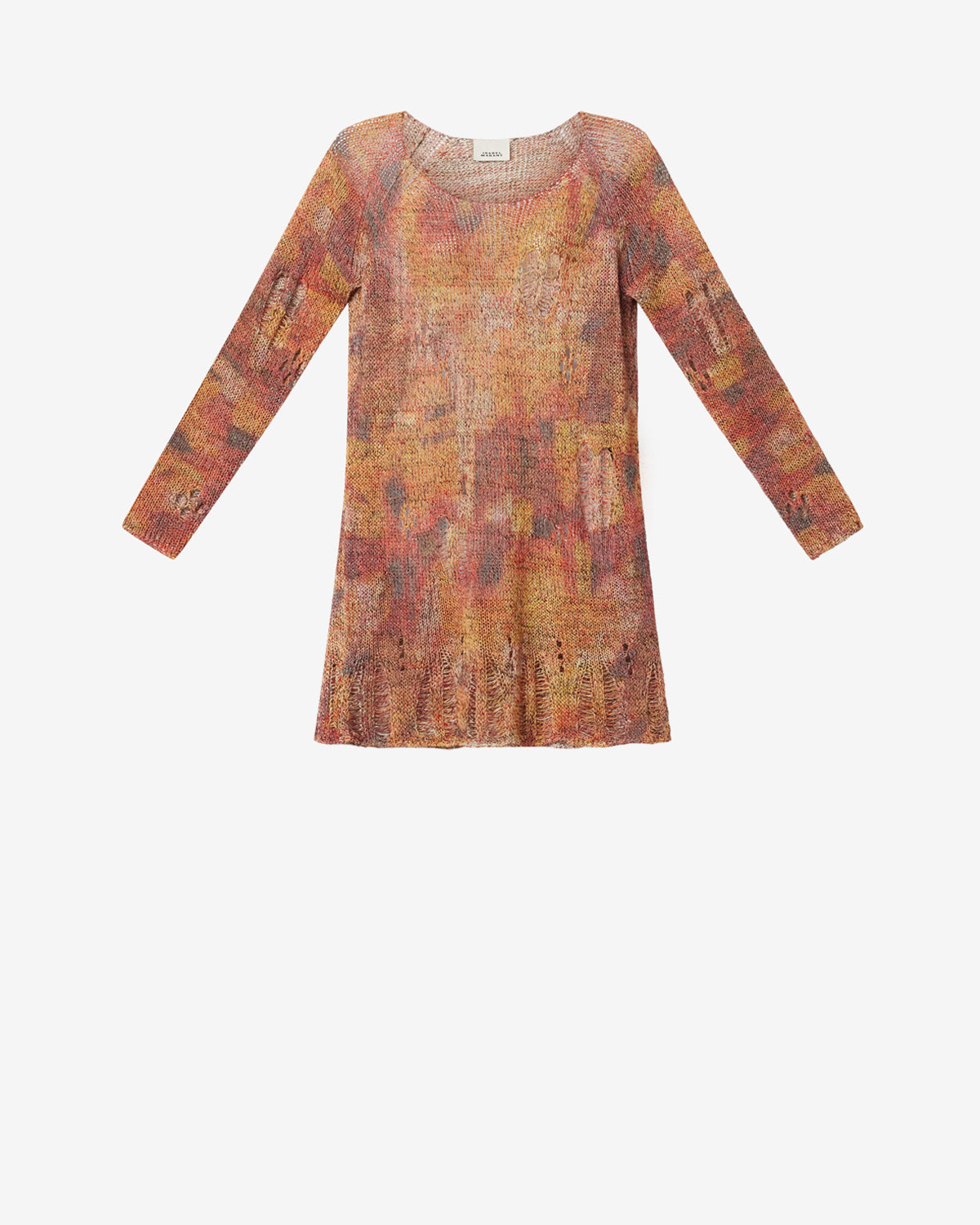 HYMIRA DRESS