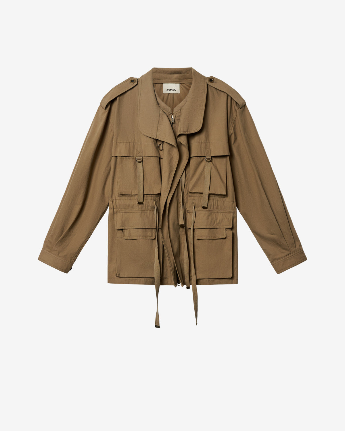 BERIZA JACKET