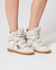 BEKETT SNEAKERS