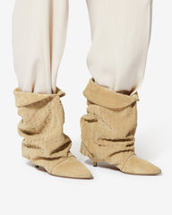EDRIK BOOTS