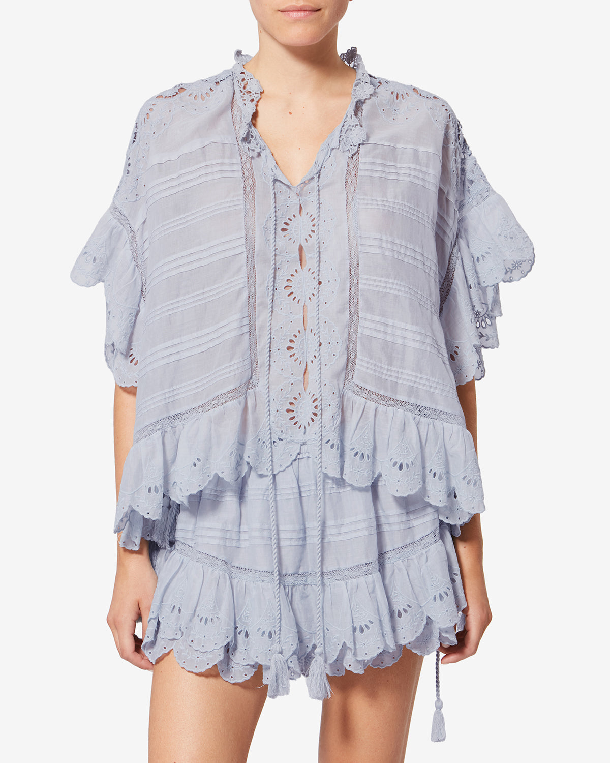 PAYTON TOP