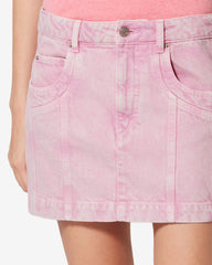 JUANA SKIRT