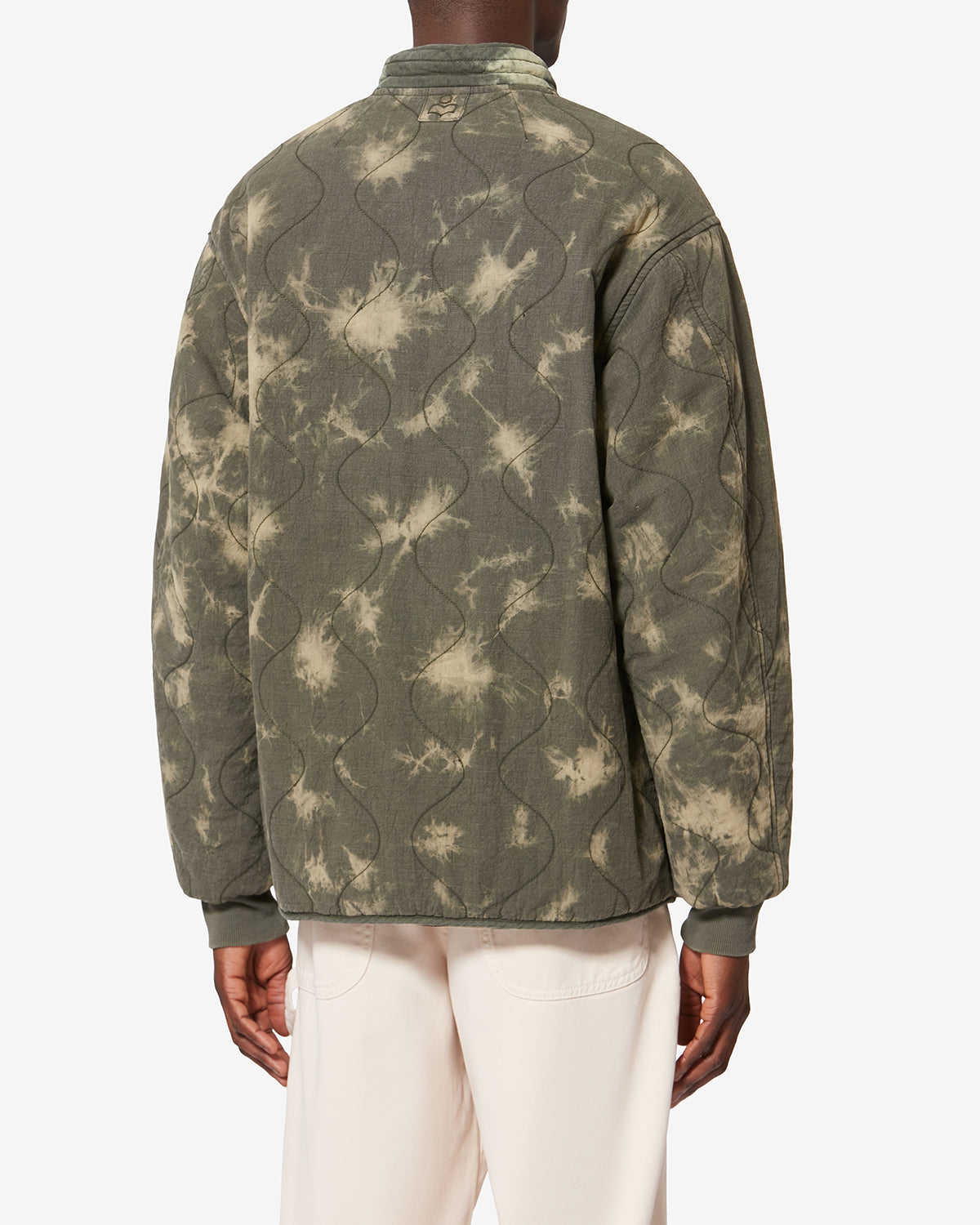 TAELISS COAT