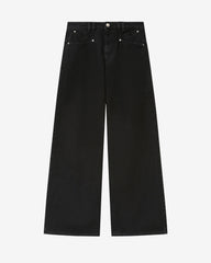 LEMONY PANTS