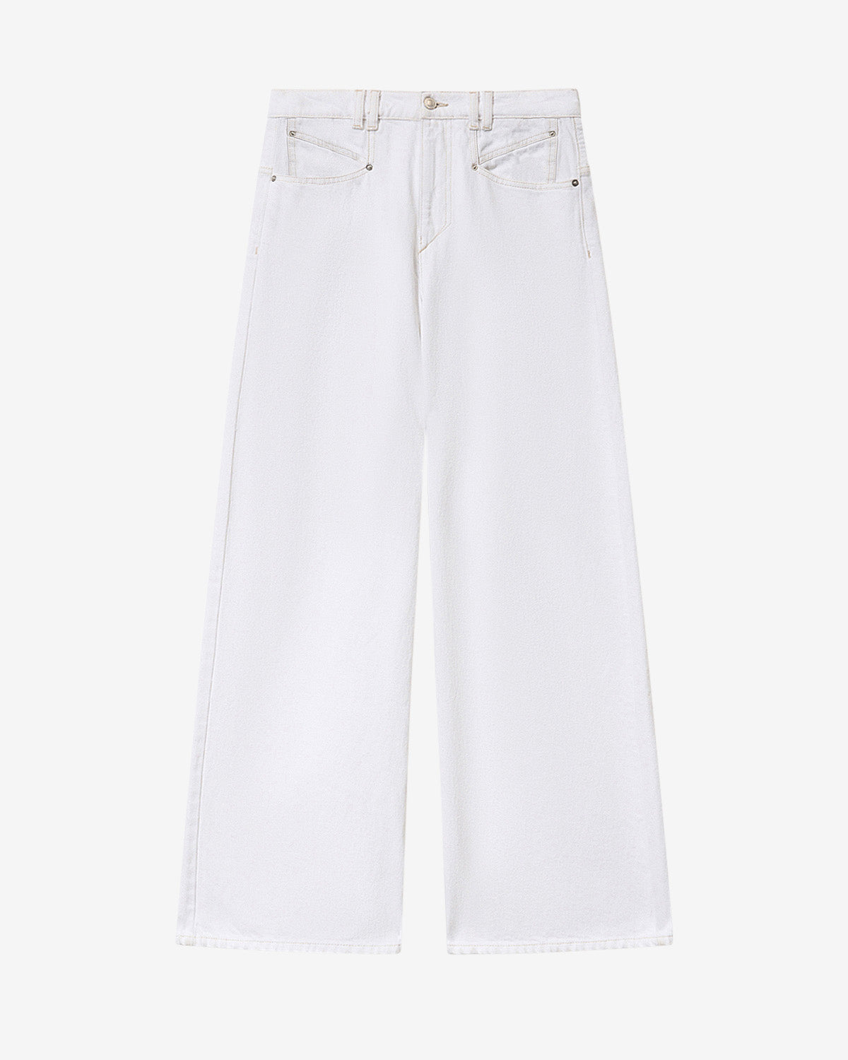 LEMONY PANTS