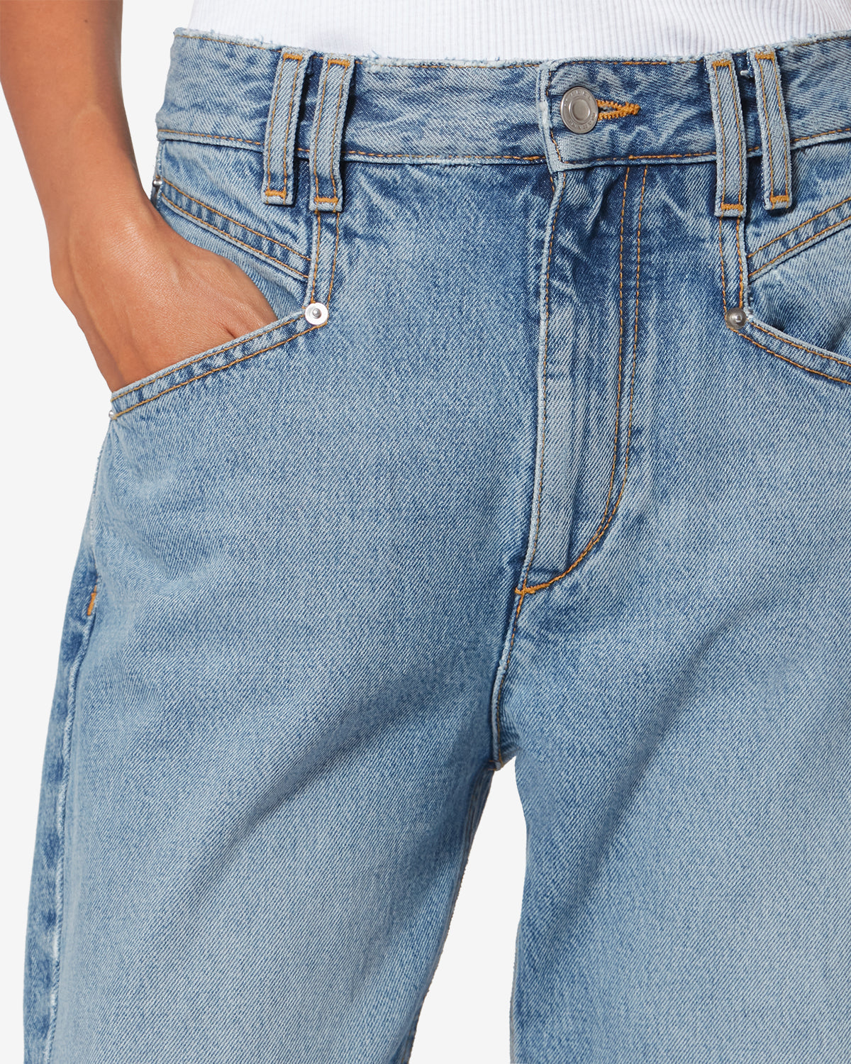 BELVIA PANTS