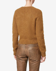 HERMINE SWEATER