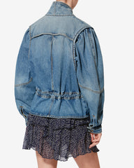 DOLIE JACKET