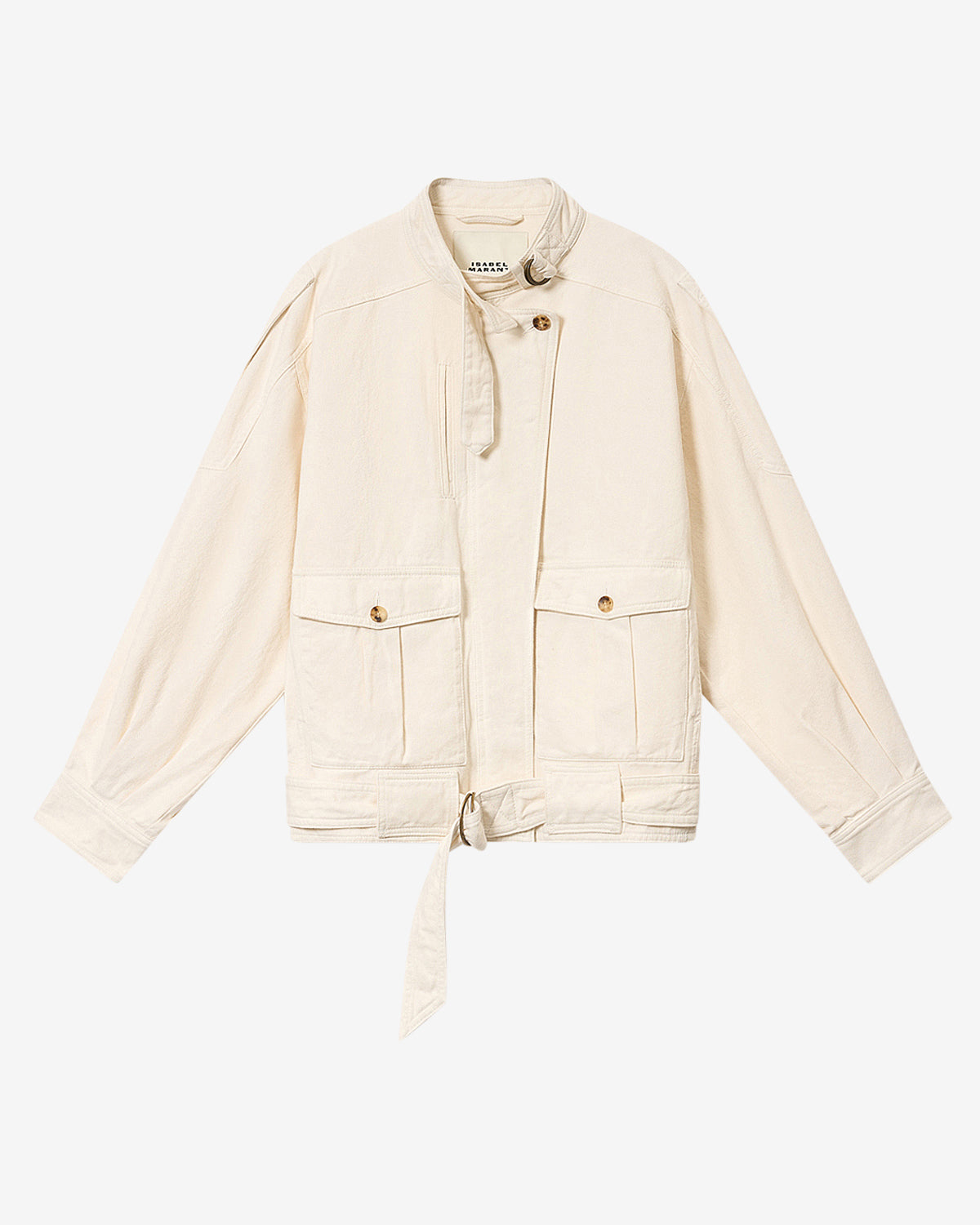 ISALYA JACKET